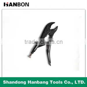 10'' Lock-Grip Pliers thumbnail-3