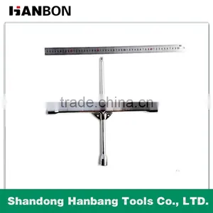 Cross Wrench thumbnail-1