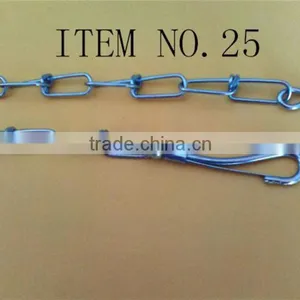 Animal Chain,pet Chain,cow Chain thumbnail-3