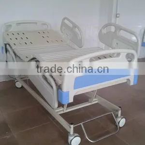 Hospital Furniture Medical Bed/Detachable Patient Beds thumbnail-3