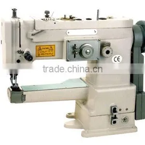 Heavy Duty Cylinder Bed Zigzag Sewing Machines thumbnail-1