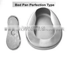 Bed Pan Perfection Type thumbnail-1