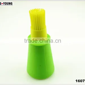 12073 Silicone Brush / Pastry Brush / Silicone Baking Brush thumbnail-1