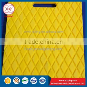 Kroea Market Supply Polyethylene Crane Jack Pad thumbnail-5