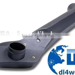GZDL4WD Car Spare Parts Pajero Accessories for for Mitsubishi Pajero V73A Snorkel SS35HF 4x4 Snorkel thumbnail-2