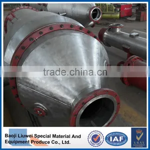 CHEMICAL TITANIUM HEAT EXCHANGERS thumbnail-3