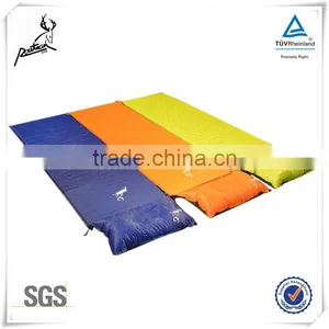 Camping Ultralight Self Inflating Foam Sleep Pad thumbnail-1