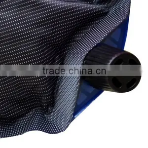 Outdoor Camping Inflatable Travel Body Pillow thumbnail-2
