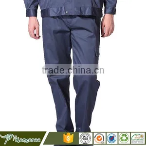 Office Working Uniform Pants Design thumbnail-4