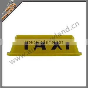 Taxi Lamp for Car thumbnail-1