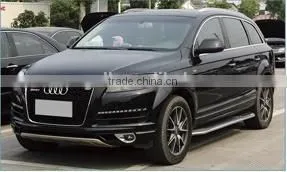 Bumper Guard for AUDI Q7 Front/Rear thumbnail-3