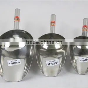 Drinking Industrail Utilitystainless Steel Ice Scoop for Hotel thumbnail-5