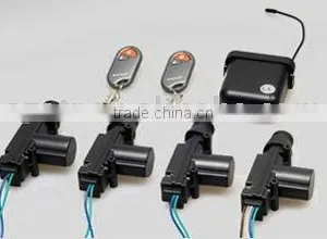 Central Locking System Motor Overload Protection thumbnail-1