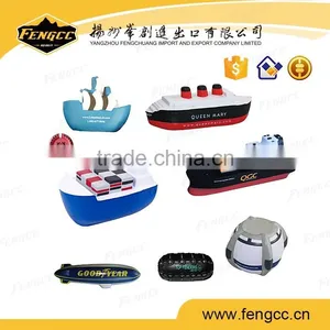 Hot Sale Top Quality Logo Printed PU Stress Toy thumbnail-1