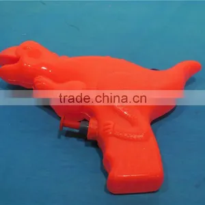 New Plastic Animal Water Gun for Children thumbnail-1