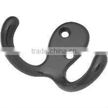 Hot Sale Brass Robe Hook thumbnail-1