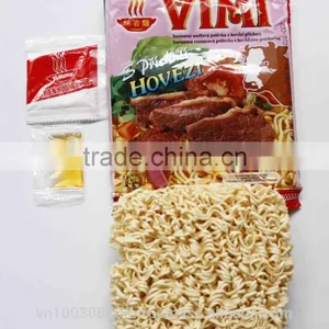 VietNamese Delicious Instant Noodles 50g With Many Flavours - Thien Huong Food JSC thumbnail-2