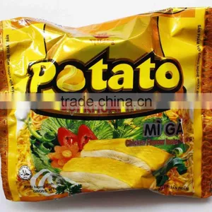 Chicken Flavour Instant Noodles thumbnail-1