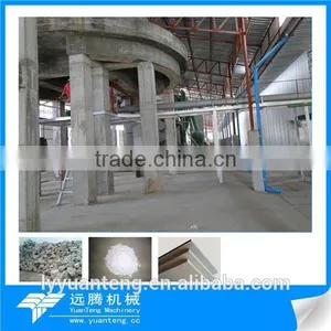 Best Quality Automatic Gypsum Powder Production Machine Factory Price thumbnail-1