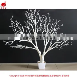 New Products on China Market Coral Branches Tree for Table Setting Wedding Centerpiece Stand thumbnail-1