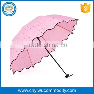 Wholesale Top Selling 3 Foldable Cheap Auto Open Auto Close Umbrella Easy Open and Close Umbrella thumbnail-1