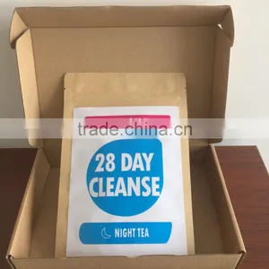 14 Days Teatox/Detox Tea/Nature Easy Slimming Tea thumbnail-2