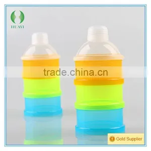 2015 Fashion Style Top Quality Small Plastic Bottle thumbnail-1