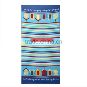 UCHOME 2017 Latest Design Custom Printed Microfiber Beach Towel For Yoga thumbnail-4