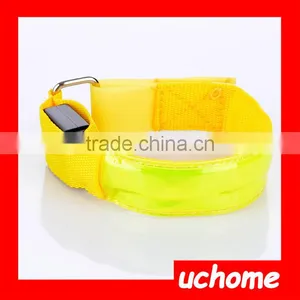 UCHOME New Products 2016 Hot Selling Led Arm Band Hot Selling Products thumbnail-3