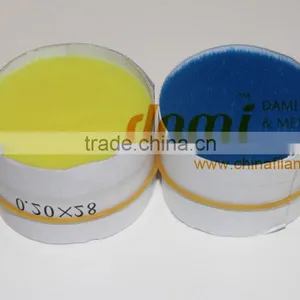 TWO SIDE TAPER PBT FILAMENT FOR TOOTH BRUSH thumbnail-4