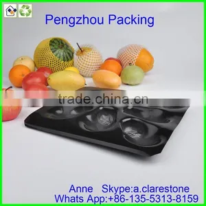 Pengzhou Cpu Processor Plastic Clamshell Box Tray thumbnail-1