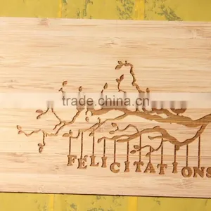 Bamboo Christmas Greeting Cards thumbnail-1