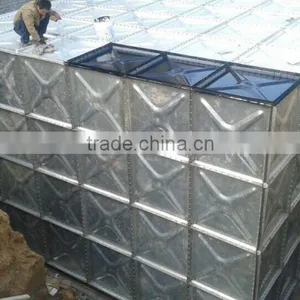 Best Undergound Water Tank, Huili BDF Water Tank thumbnail-1
