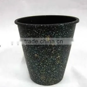 Plastic Flower Pot thumbnail-1