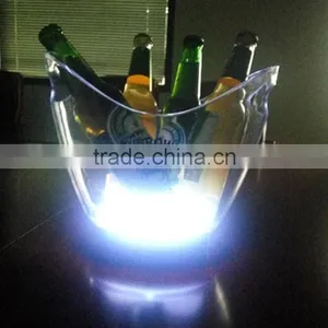 Beautiful Elegant Ec-friendly Ice Bucket thumbnail-1