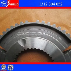 Truck Gearbox Accerssory for 16S150 Engines Synchronizer Hub 1312304052 thumbnail-2