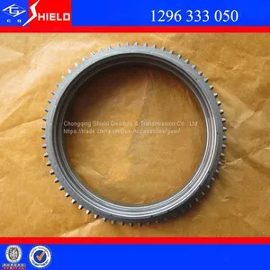 Bus Gearbox Manufacturers Heavy Trucks Spare Parts Synhcronizer Cone 1296333050 thumbnail-2