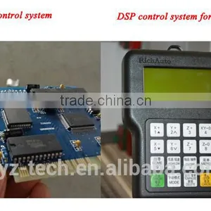 DSP Controller for Cnc Router,4 Axis Dsp Controller for Cnc Router thumbnail-1