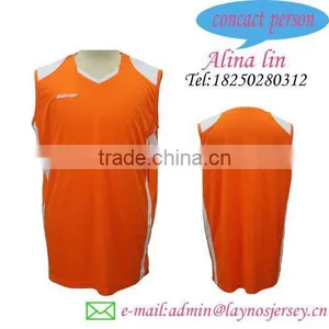 Basketball Shirt for Man thumbnail-1