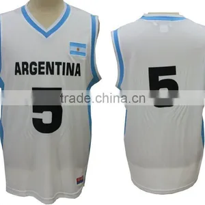 OEM Man Basketball Shirt thumbnail-1