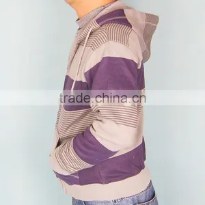 CHEAP STOCK BOYS CASUAL HOODY JACKET Garment Liquidation Stock thumbnail-5