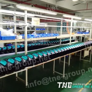 TNE Boost Starter Solar Generator High Frequency Ups thumbnail-5