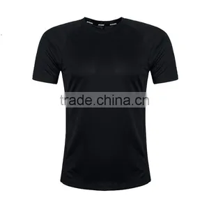 Custom 100% Polyester Lycra Men t Shirt Dry-fit Polo Golf Shirt thumbnail-4