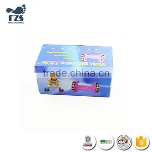 Kids Sports Unisex Fashion Wheels Skate Roller Shoes thumbnail-6
