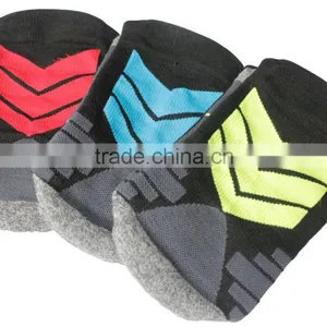 Wholesale NEW Basketball Crew Socks thumbnail-5