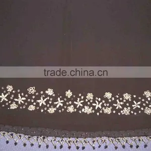 Embroidered Sarong thumbnail-1