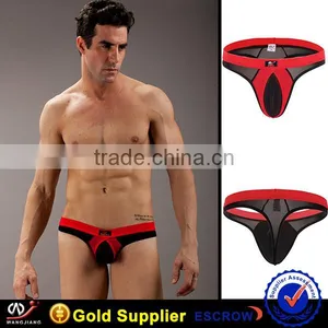Wangjiang Fashion Design High Quality Underwear thumbnail-3