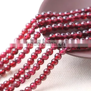 4-12 mm Semi Precious Blue Sand Beads Strand Wholesale Blue Sand Stone Beads High Grade Stone Beads for Bracelets thumbnail-4