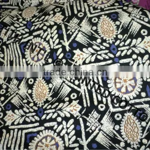 100 % COTTON PRINTED FABRIC thumbnail-1