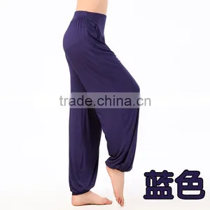 Women Wholesale Custom Yoga Pants thumbnail-6
